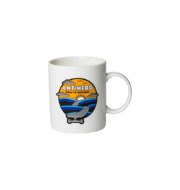 ANTI HERO ANTIHERO ROAD TO NOWHERE MUG