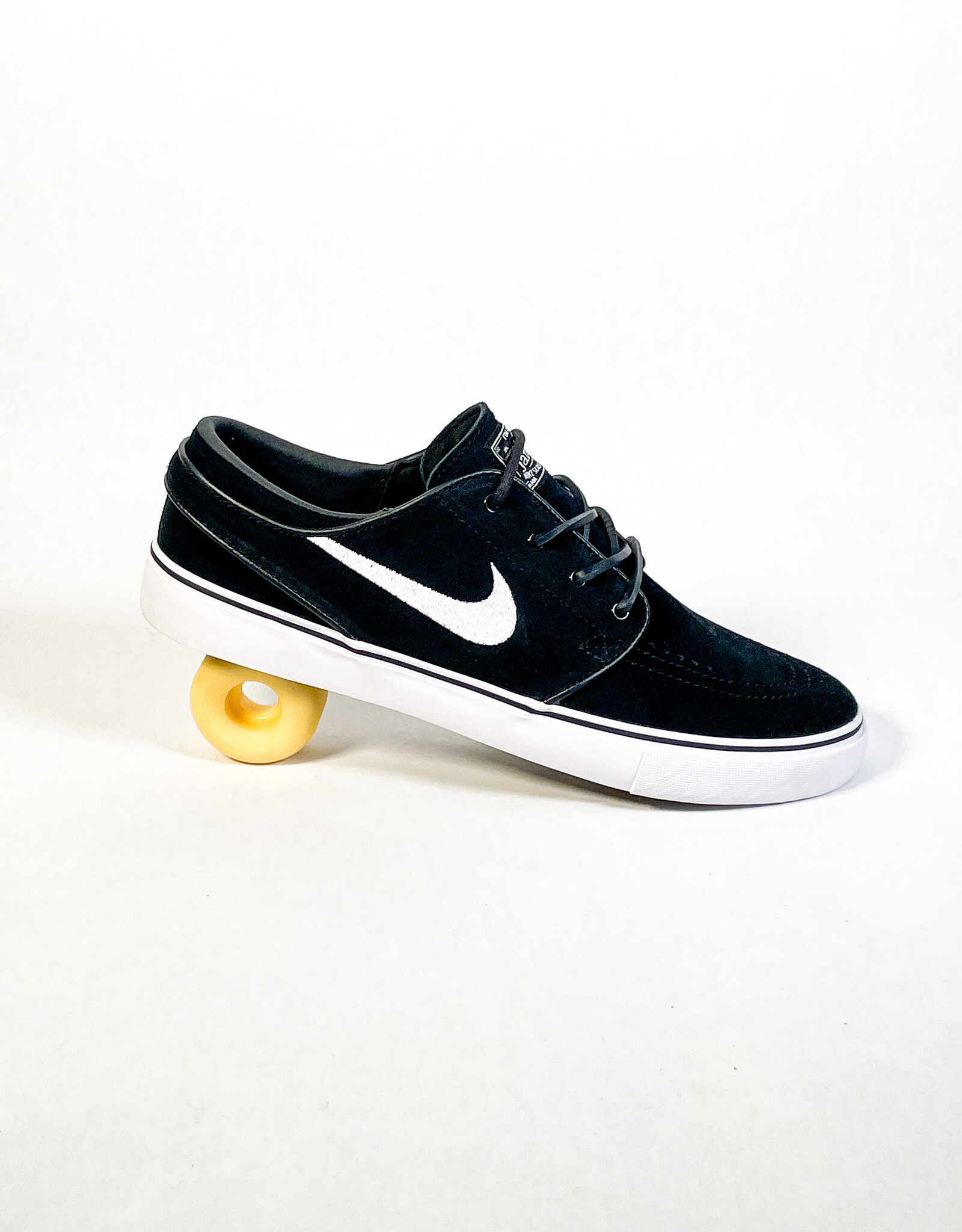 NIKE SB ZOOM JANOSKI OG+ BLACK/WHITE-BLACK-WHITE