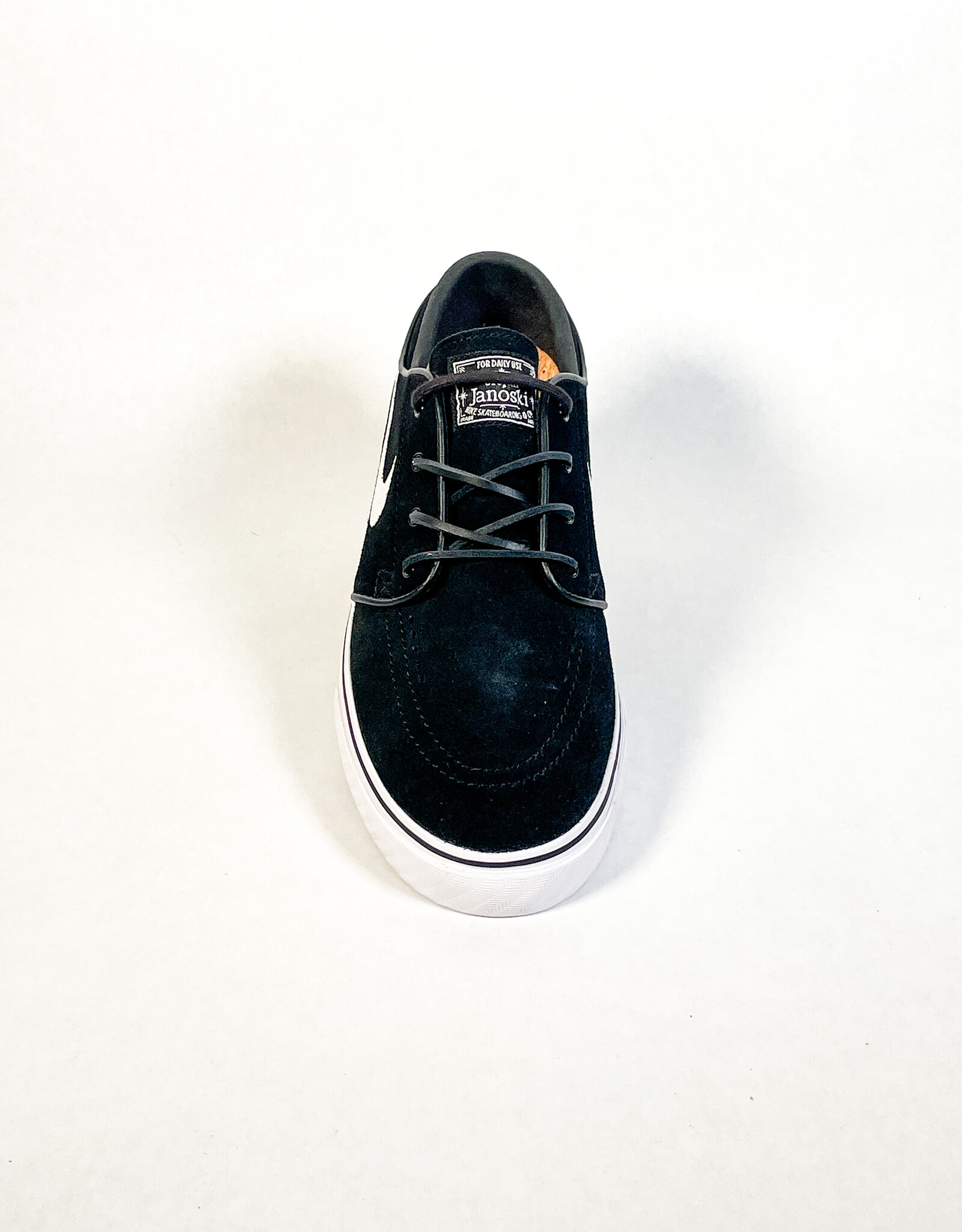 NIKE SB ZOOM JANOSKI OG+ BLACK/WHITE-BLACK-WHITE
