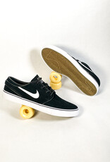 NIKE SB ZOOM JANOSKI OG+ BLACK/WHITE-BLACK-WHITE