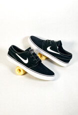 NIKE SB ZOOM JANOSKI OG+ BLACK/WHITE-BLACK-WHITE