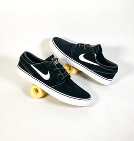 NIKE SB ZOOM JANOSKI OG+ BLACK/WHITE-BLACK-WHITE
