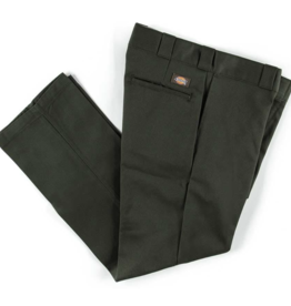 DICKIES DICKIES ORIGINAL FIT 874™ WORK PANT - OLIVE GREEN