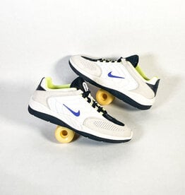 NIKE NIKE SB VERTEBRAE SUMMIT WHITE/PERSIAN VIOLET