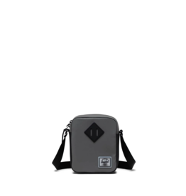 HERSCHEL HERSCHEL HERITAGE CROSSBODY - GARGOYLE