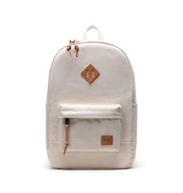 HERSCHEL HERSCHEL PRO HEAVYWEIGHT HERITAGE BACKPACK - NATURAL