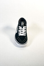 VANS MN SKATE GROSSO MID BLACK/WHITE
