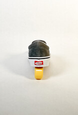 VANS MN SKATE SLIP-ON PEWTER/WHITE