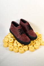 VANS MN SKATE CHUKKA DARK RED/BLACK