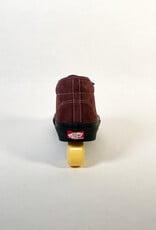 VANS MN SKATE CHUKKA DARK RED/BLACK