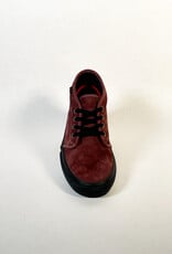 VANS MN SKATE CHUKKA DARK RED/BLACK