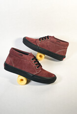 VANS MN SKATE CHUKKA DARK RED/BLACK