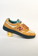 NEW BALANCE NUMERIC NB NUMERIC 480 BROWN RED