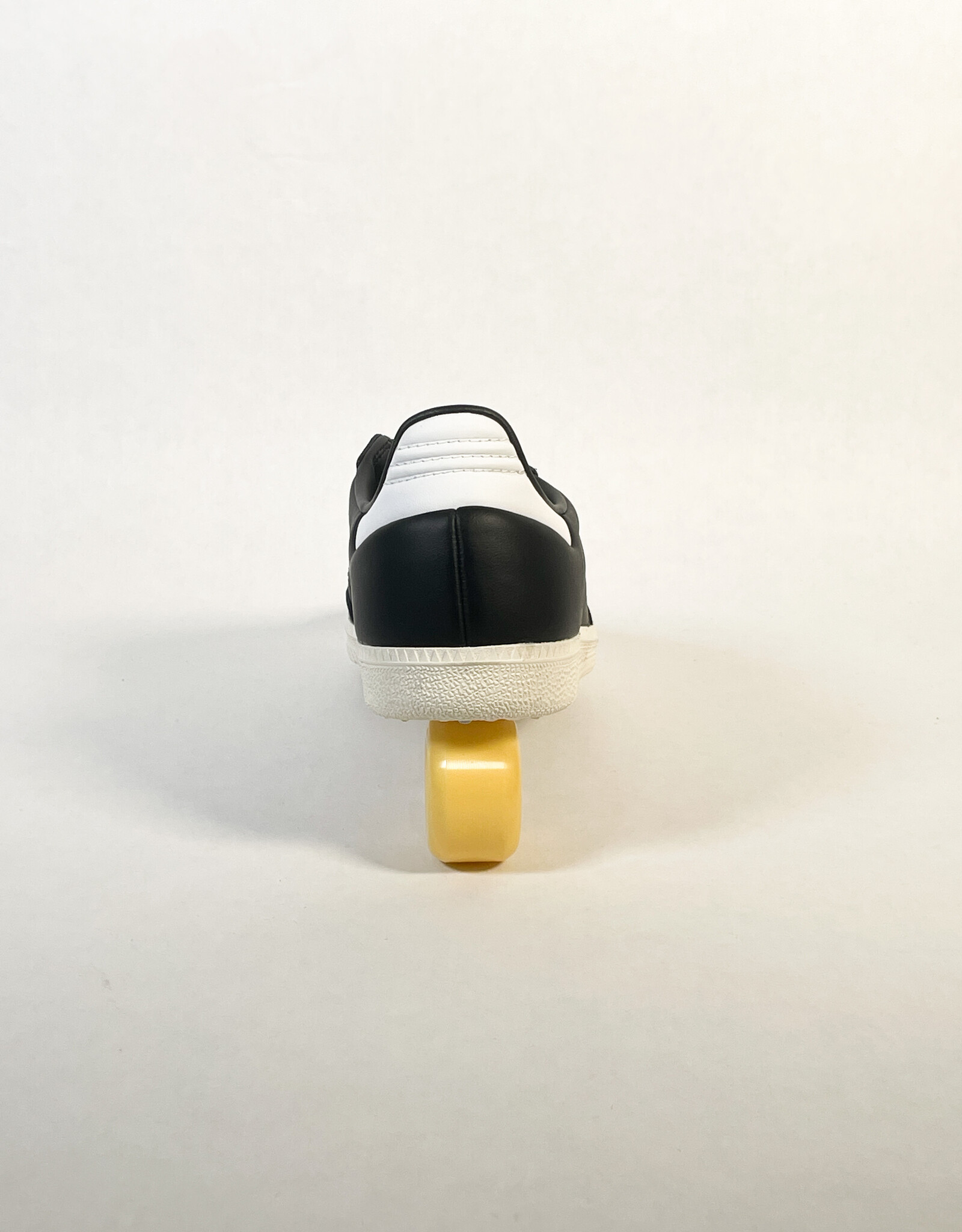 ADIDAS SKATE SAMBA ADV CBLACK/GREFOU/CWHITE