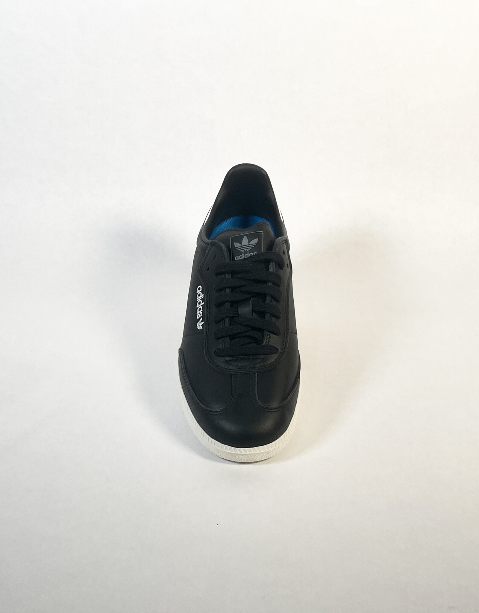 ADIDAS SKATE SAMBA ADV CBLACK/GREFOU/CWHITE