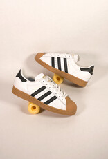 ADIDAS SUPERSTAR ADV FTWWHT/CBLAC/GUM