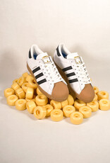 ADIDAS SUPERSTAR ADV FTWWHT/CBLAC/GUM