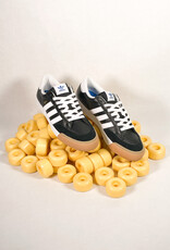 ADIDAS NORA CBLACK/FTWWH/BLUEB