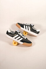 ADIDAS NORA CBLACK/FTWWH/BLUEB