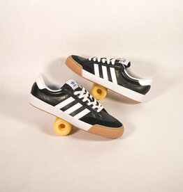 ADIDAS NORA CBLACK/FTWWH/BLUEB