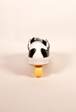 ADIDAS NORA CBLACK/FTWWH/BLUEB