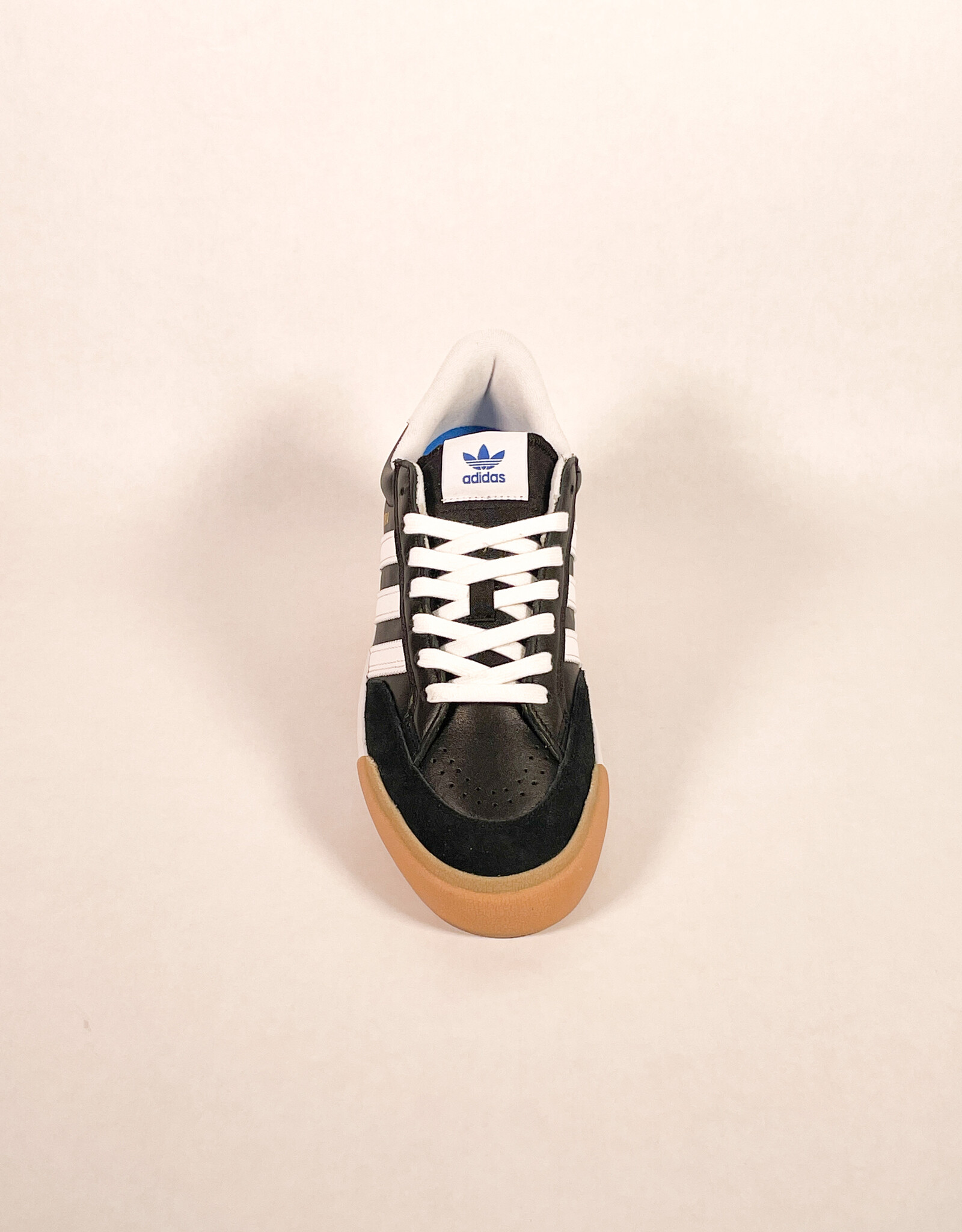 ADIDAS NORA CBLACK/FTWWH/BLUEB