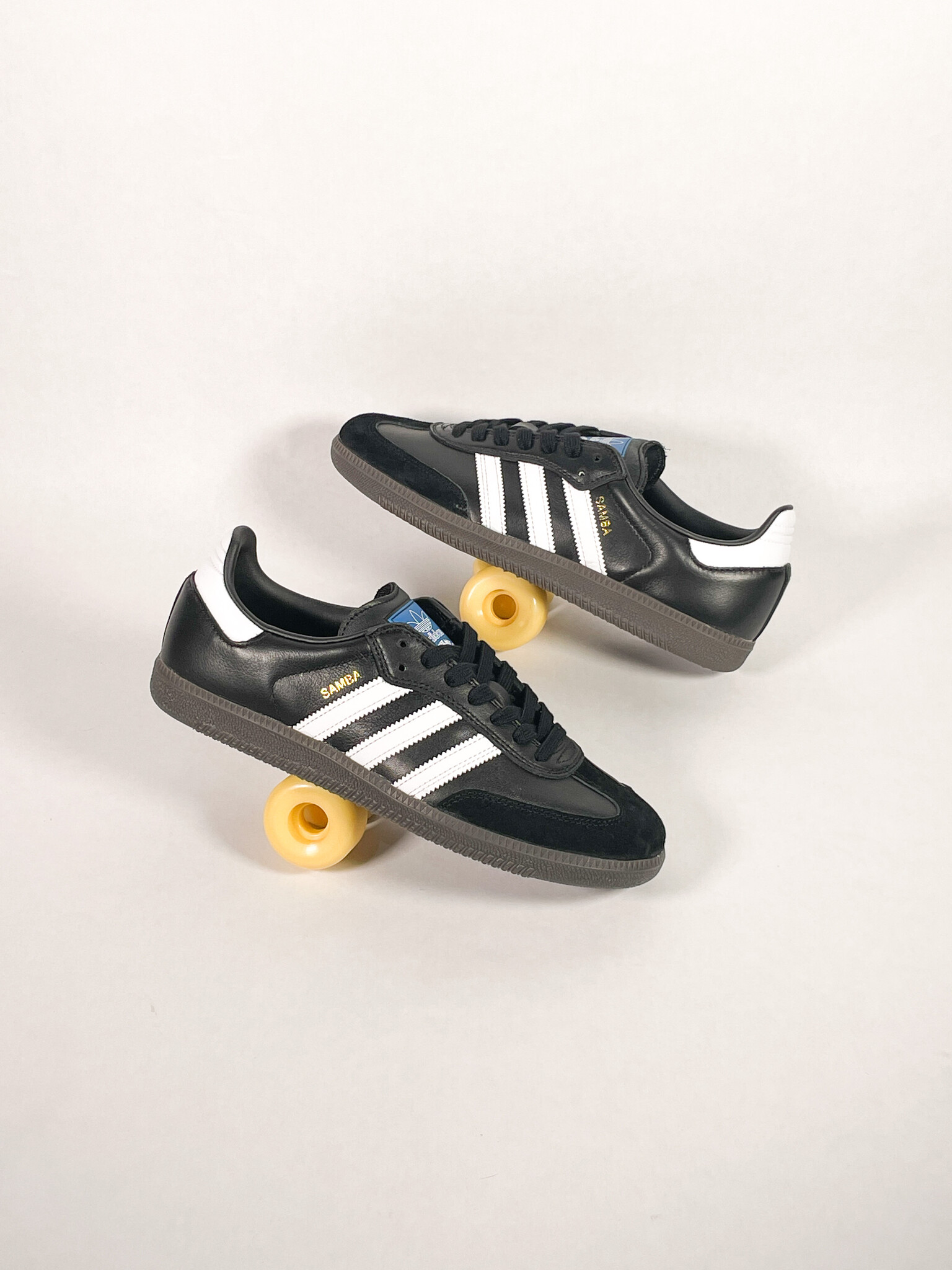 【新品未使用】希少 26cm ADIDAS SAMBA ADV adidas-skateboarding-samba-adv
