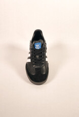 ADIDAS SKATEBOARDING SAMBA ADV - CBLACK/FTWWHT/GUM5