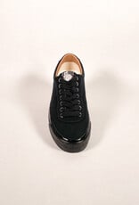 LAST RESORT AB VM001 LO CANVAS - BLACK/BLACK