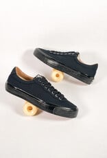 LAST RESORT AB VM001 LO CANVAS - BLACK/BLACK