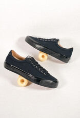 LAST RESORT LAST RESORT AB VM001 LO CANVAS - BLACK/BLACK