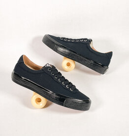 LAST RESORT LAST RESORT AB VM001 LO CANVAS - BLACK/BLACK