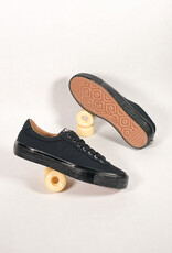 LAST RESORT LAST RESORT AB VM001 LO CANVAS - BLACK/BLACK