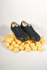 LAST RESORT LAST RESORT AB VM001 LO CANVAS - BLACK/BLACK