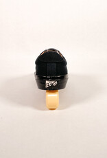 LAST RESORT LAST RESORT AB VM001 LO CANVAS - BLACK/BLACK