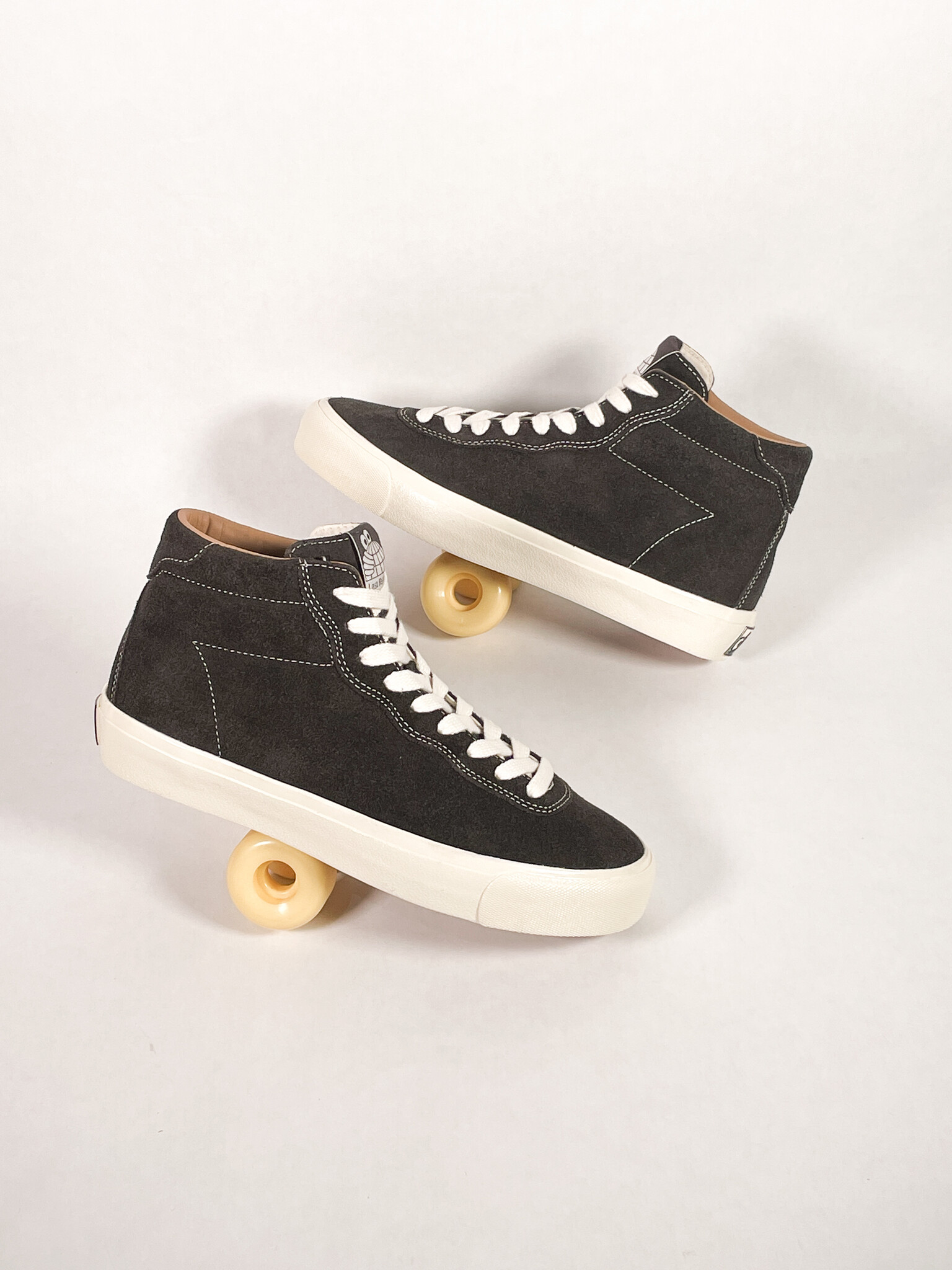 ヴィトラスジェトヴィラス  バスケット LX Classic Slip-On 98 CHECKERBOARD Steel Shadow in Grey| Vans SE