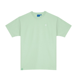 HÉLAS HÉLAS CLASSIC S/S TEE - PASTEL GREEN