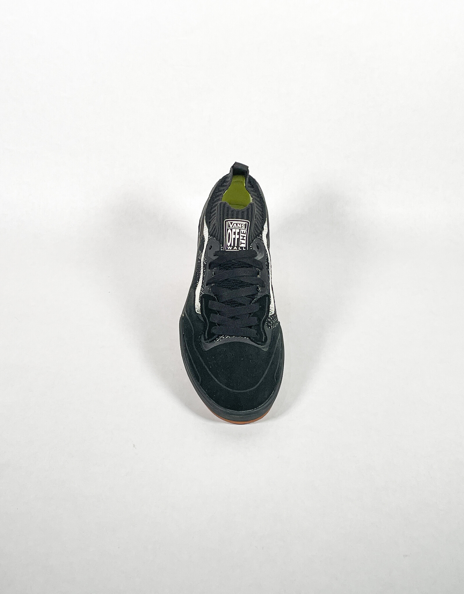 VANS AVE 2.0 KNIT BLACK/CARBON