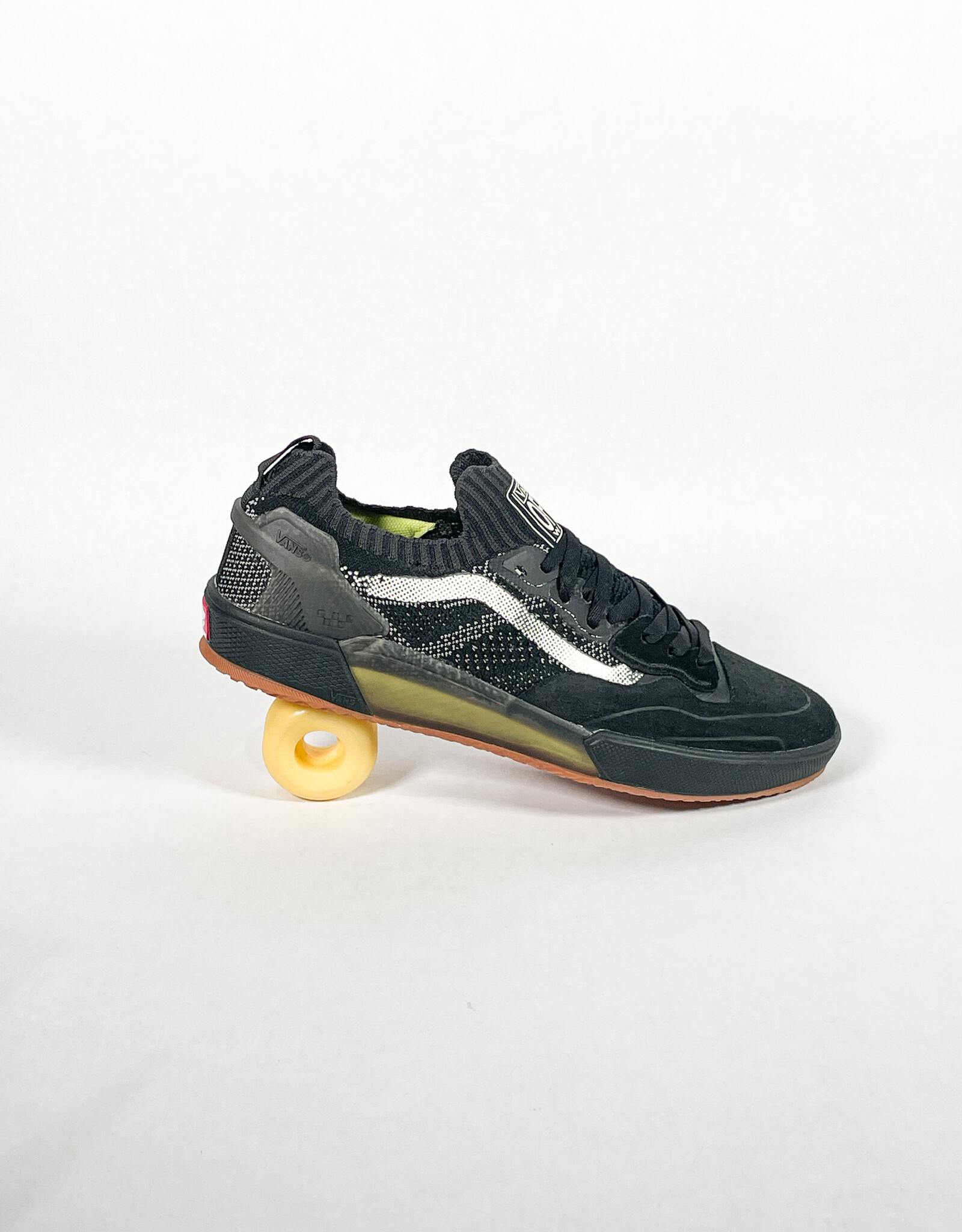 VANS AVE 2.0 KNIT BLACK/CARBON
