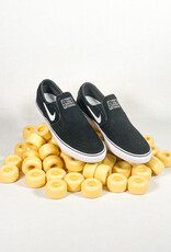 NIKE SB JANOSKI+ SLIP BLACK/WHITE-BLACK-BLACK