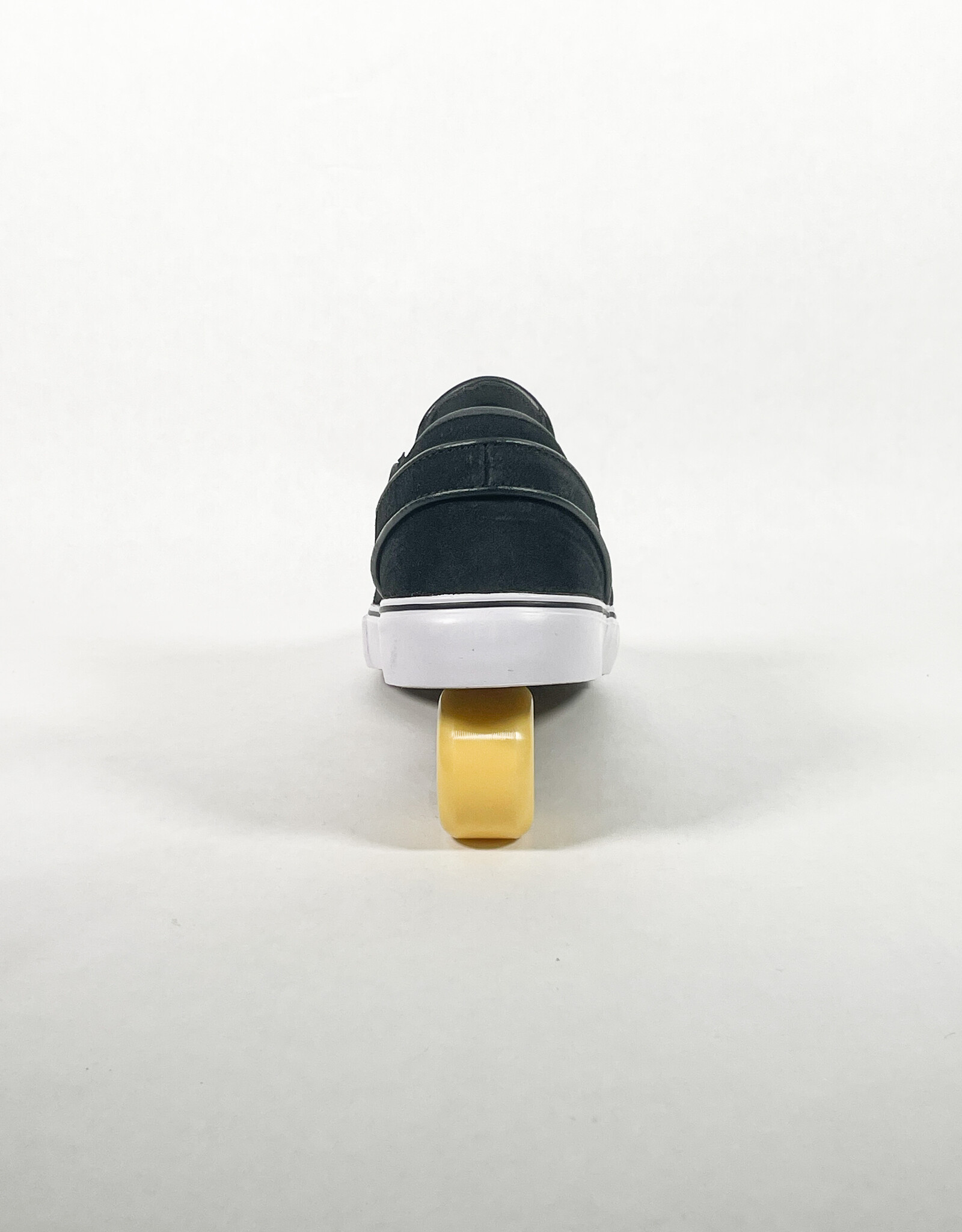 NIKE SB JANOSKI+ SLIP BLACK/WHITE-BLACK-BLACK