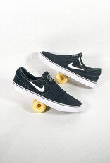 NIKE SB JANOSKI+ SLIP BLACK/WHITE-BLACK-BLACK