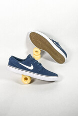 NIKE NIKE SB ZOOM JANOSKI OG+ NAVY/WHITE-NAVY-WHITE