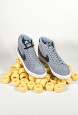 NIKE SB ZOOM BLAZER MID ASHEN SLATE/BLACK-WHITE-ASHEN SLATE
