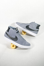 NIKE SB ZOOM BLAZER MID ASHEN SLATE/BLACK-WHITE-ASHEN SLATE