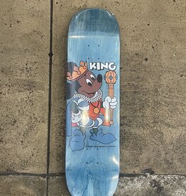 Skateboard shirts   - KINGSWELL - Los Feliz