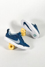 NIKE SB DAY ONE (GRADE SCHOOL) COURT BLUE/LT ARMORY BLUE-MIDNIGHT NAVY