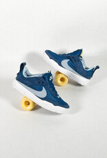 NIKE SB DAY ONE (GRADE SCHOOL) COURT BLUE/LT ARMORY BLUE-MIDNIGHT NAVY