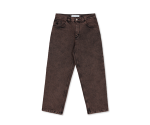 POLAR 93