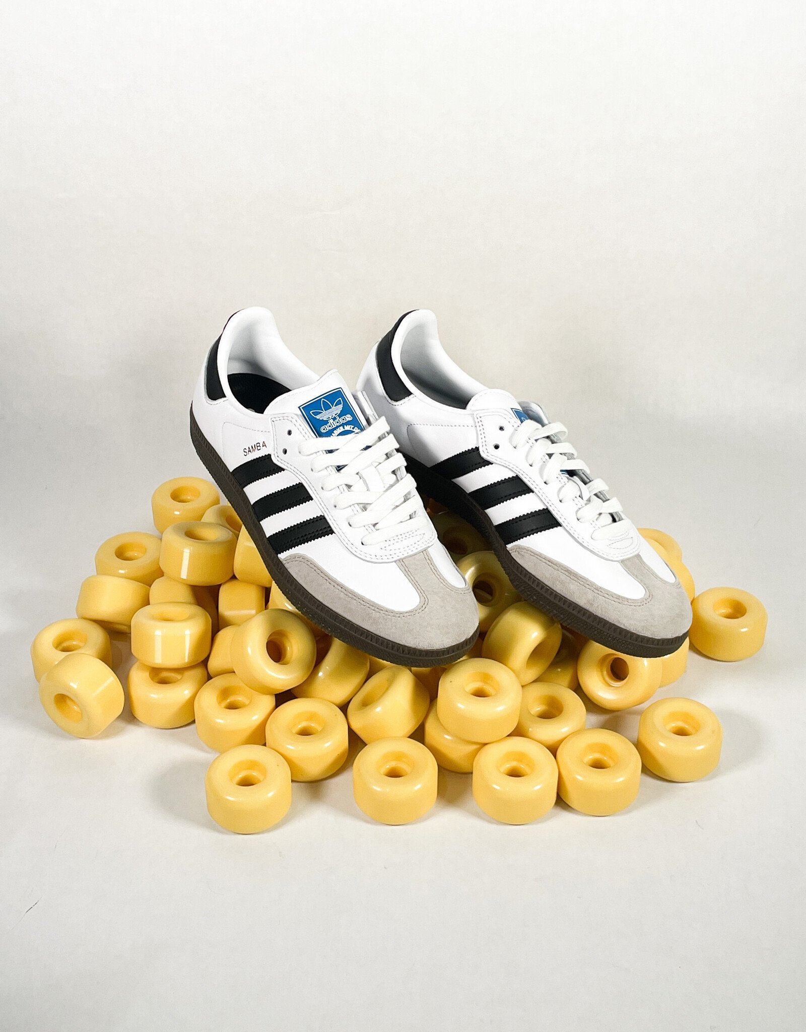靴 Adidas Samba adv 26.5 adidas Samba ADV Shoes — Skatepark of Tampa